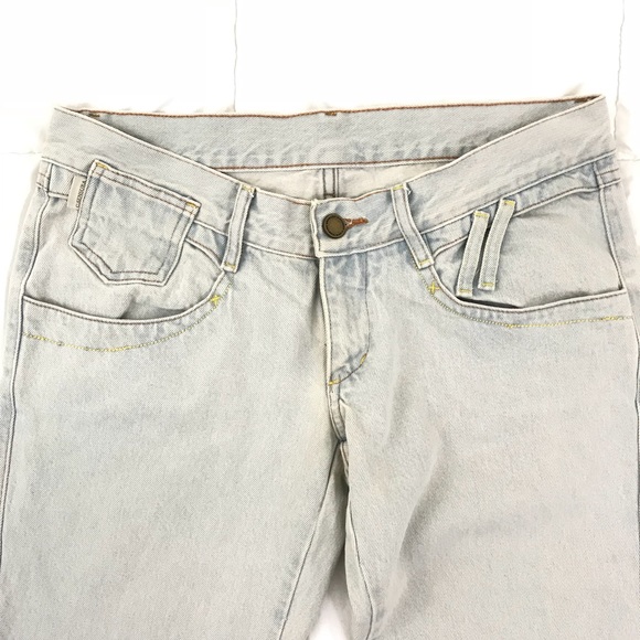 Contra Sensura Light Jeans Size 42 - Picture 3 of 5